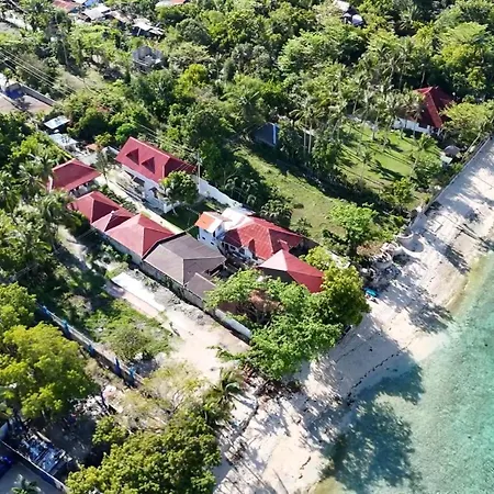 Bluewaves Resort - Basdaku By Hiverooms