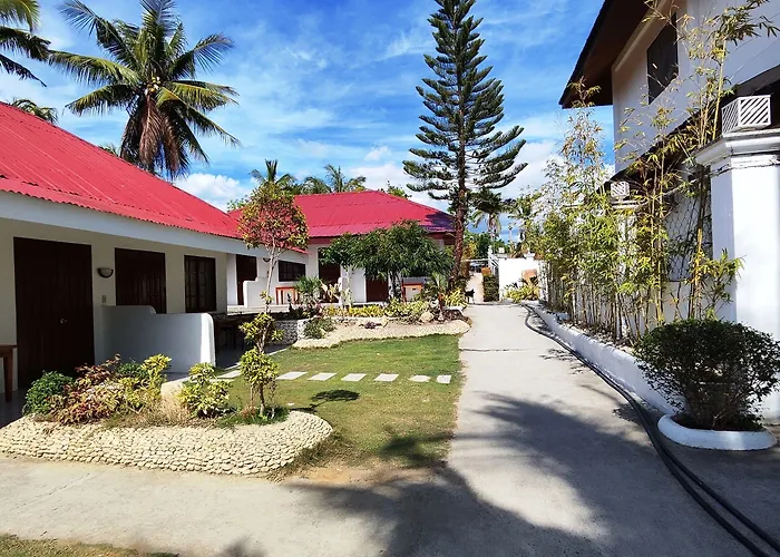 Bluewaves - Basdaku By Hiverooms Resort