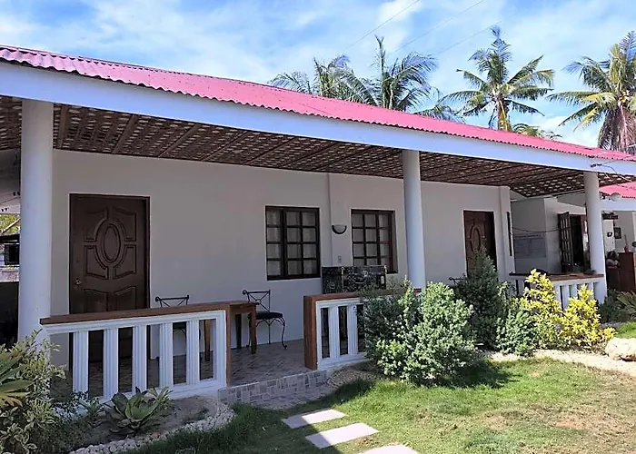 Bluewaves - Basdaku By Hiverooms Resort Moalboal